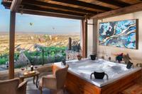 Simera in Cappadocia