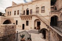 House 1938 Special Cave Hotel