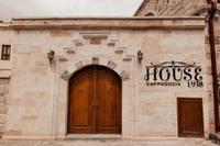 House 1938 Special Cave Hotel