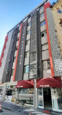 Hotel Şahiner