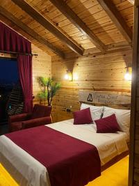Putra Suit Bungalov