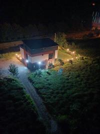 Villaz Villa Konaklama Butik Otel