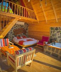 Doğal Life Suit Bungalow