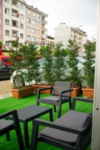Çay Apart