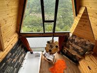 Moni Suit Bungalow