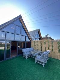 Rize Aurora Suit Bungalov 