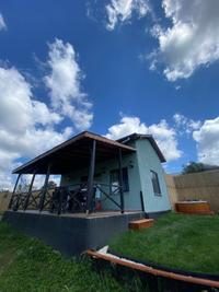Deva Suit Tiny House