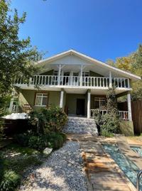 Sapanca Green Villa