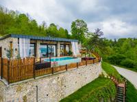 Mjoraste Boutique Villas