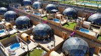Nils Dome Sapanca