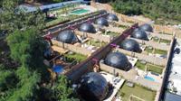 Nils Dome Sapanca
