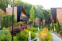 Backyard Sapanca