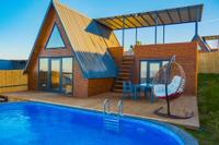 Grand Sijan Bungalov