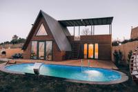 Grand Sijan Bungalov