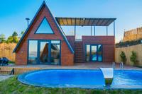 Grand Sijan Bungalov