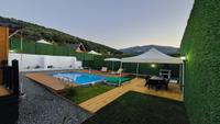 Hilltop Bungalov Sapanca