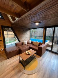 Hocus Bungalov