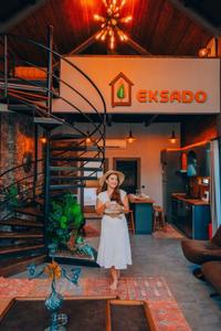 Sapanca Eksado Resort