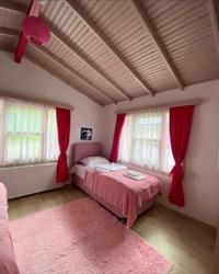 Sapanca Pink House