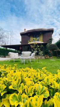 Sapanca Villa Hürrem