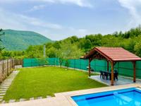 Sapanca Bungalov-171