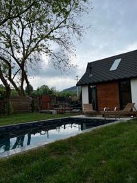 Sapancada Bungalov