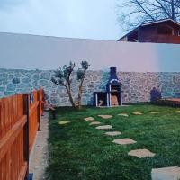 Sapanca Dağaltı Bungalov