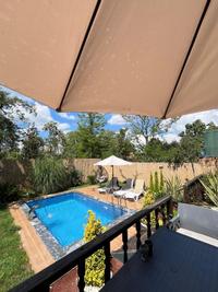 Sapanca RSS Bungalov