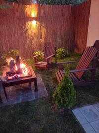 Sapanca RVRLF Tiny House