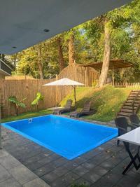 Sapanca RVRLF Tiny House