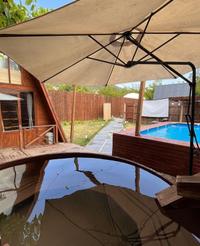 Wings Bungalov