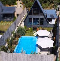 Yura Bungalov