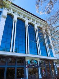 BM Hotel City