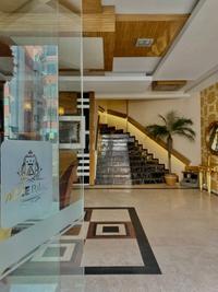 Azze Palace Otel