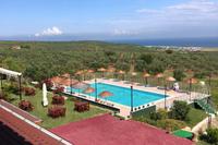 Igdebaglari Zeytin Butik Otel