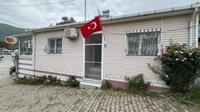 Uçmakdere Pansiyon
