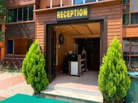 Gold City Apart Hotel