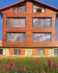 Karester Villa Apart