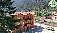 Mego Suite Otel