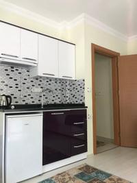 Mego Suite Otel
