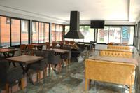 Ravza Otel Uzungöl