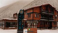 Ravza Otel Uzungöl