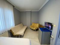 Vuroz Apart Otel