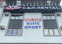 Vuroz Apart Otel