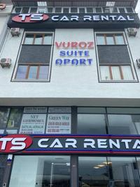 Vuroz Apart Otel