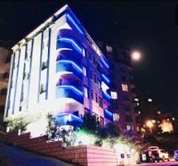 Kuzey Suite Home