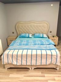 Kuzey Suite Home