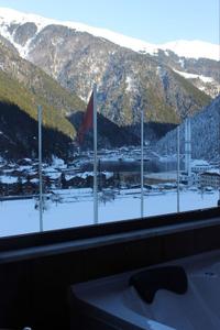 Uzungöl Öztürk Hotel