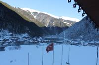 Uzungöl Öztürk Hotel