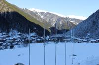 Uzungöl Öztürk Hotel